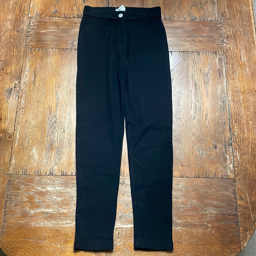 Crewcuts Black Pixie Pant